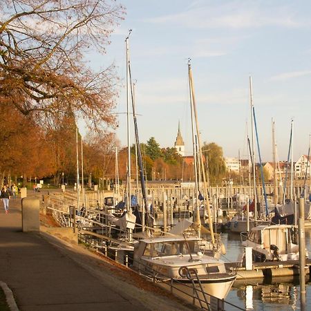 Ferienwohnung Seenah FDH Exteriér fotografie